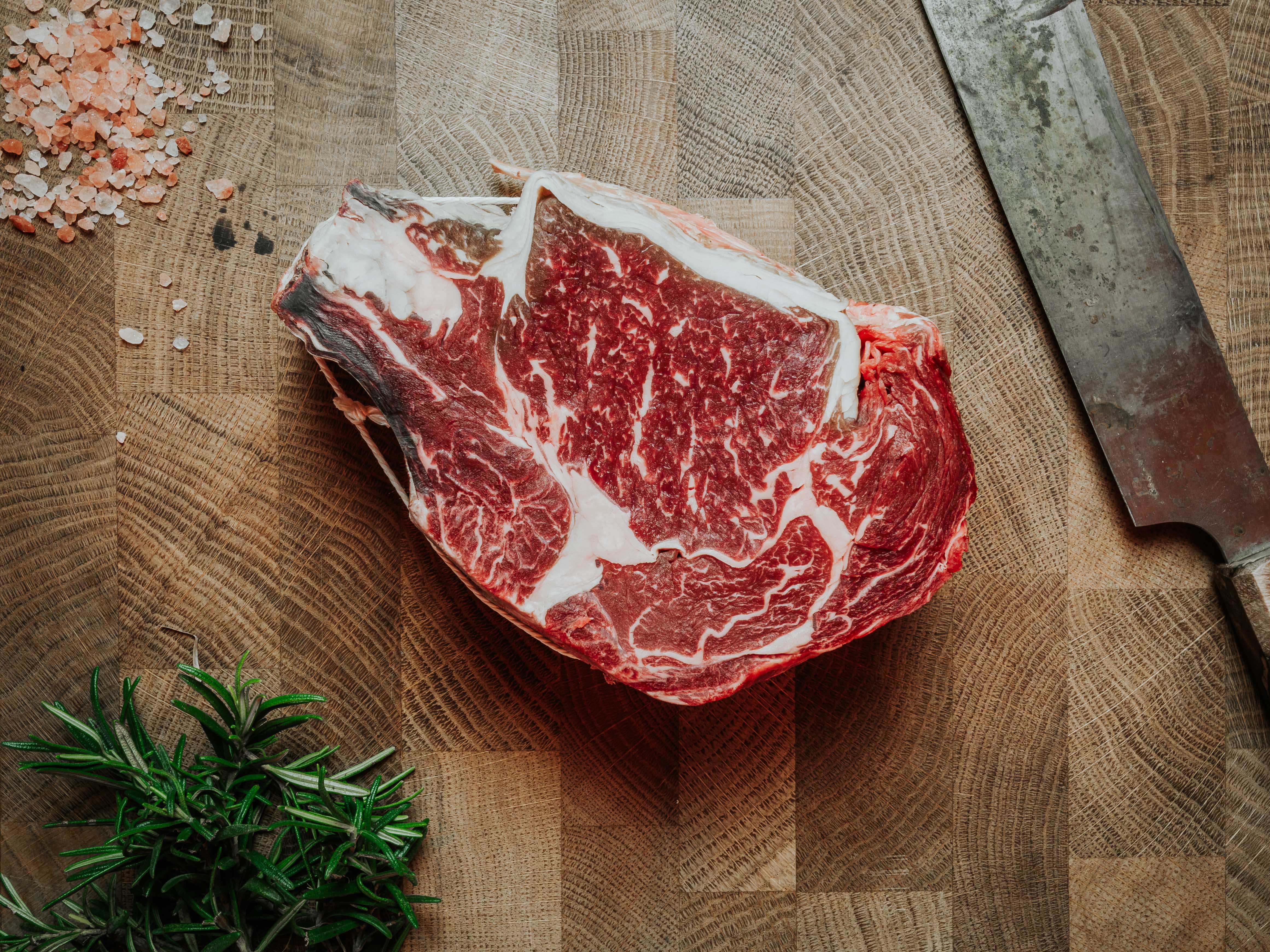 Valentine s day thomas joseph butchery