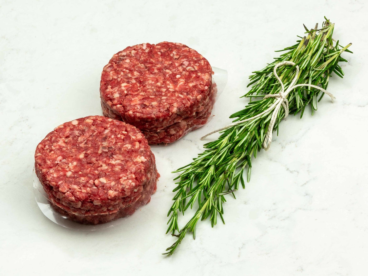 Dry-Aged Burger Mince (to make your own at home) - Beef - Thomas Joseph Butchery - Ethical Dry-Aged Meat The Best Steak UK Thomas Joseph Butchery