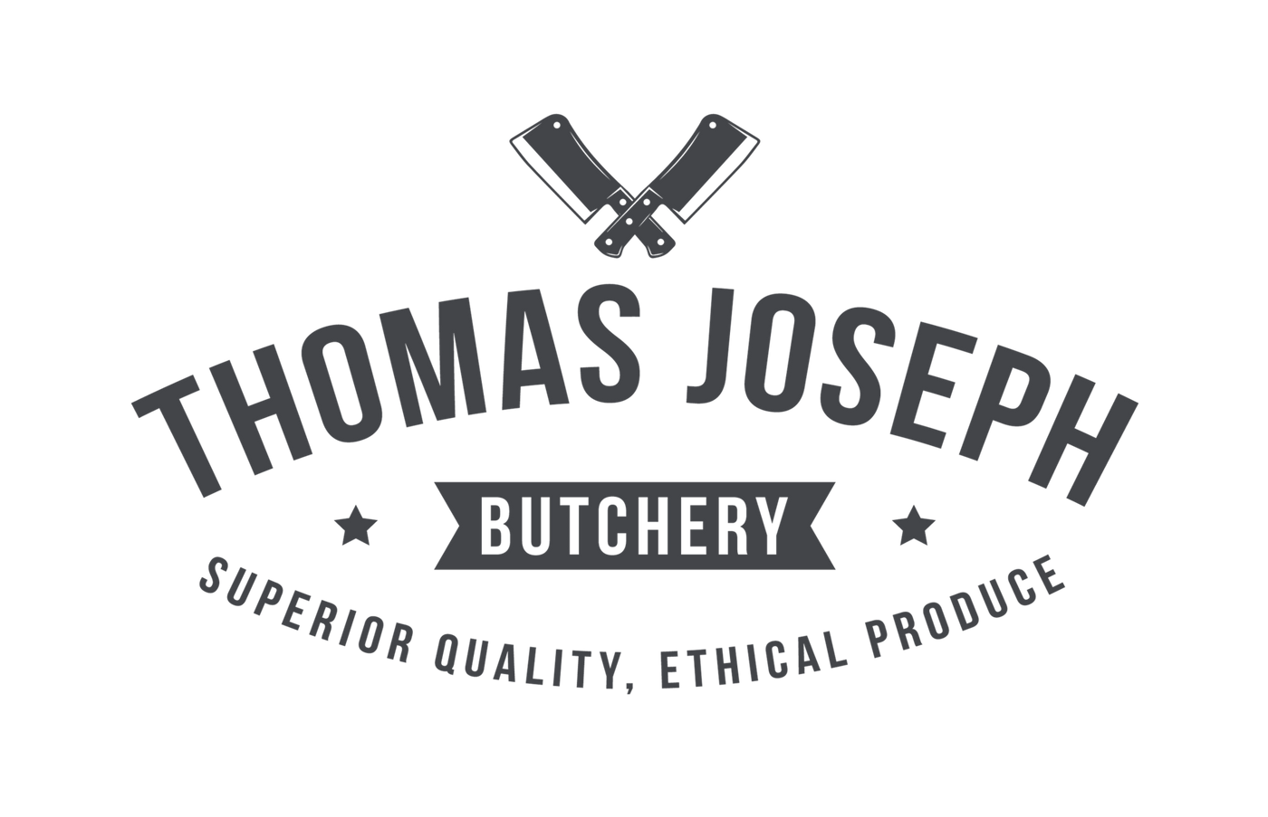 TJB Gift Card - Gift Cards - Thomas Joseph Butchery - Ethical Dry-Aged Meat The Best Steak UK Thomas Joseph Butchery