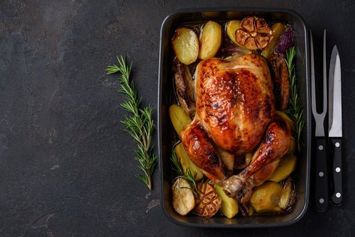 10 Handy Hacks to Smash Your Christmas Dinner - Thomas Joseph Butchery