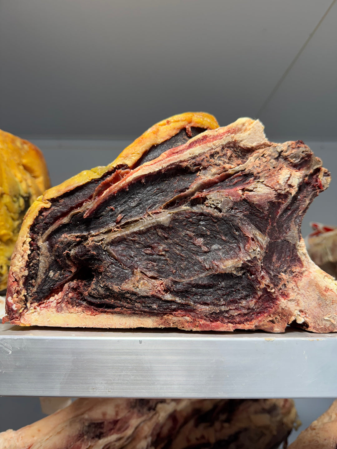 Why Dry-Aged Beef from TJB Reigns Supreme