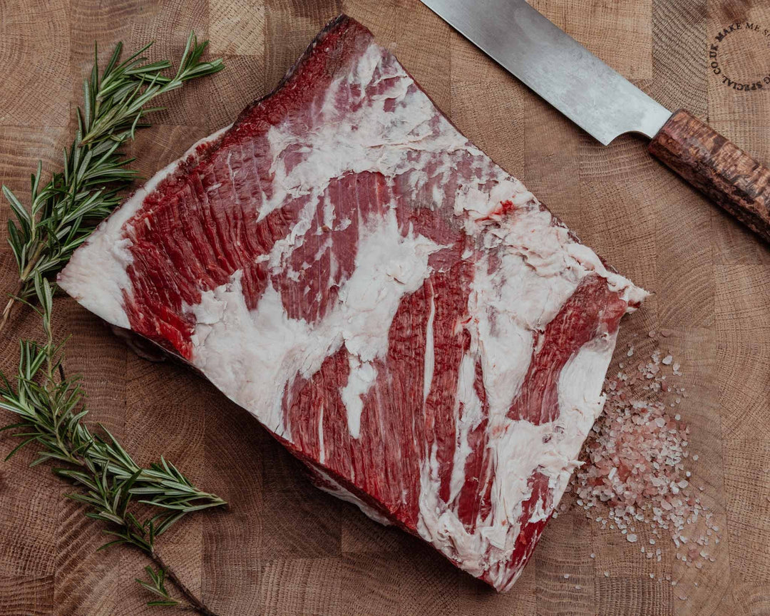 Wagyu Brisket