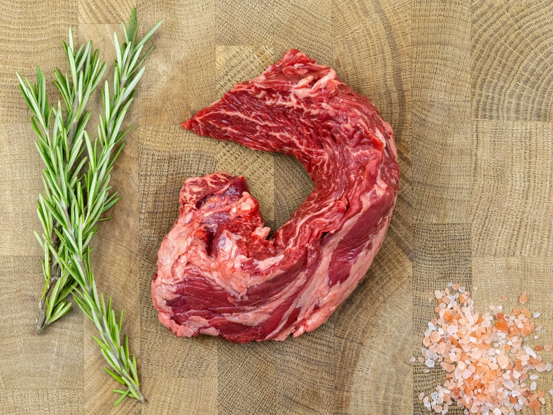 What Is Onglet Steak? The Butcher's Cut
