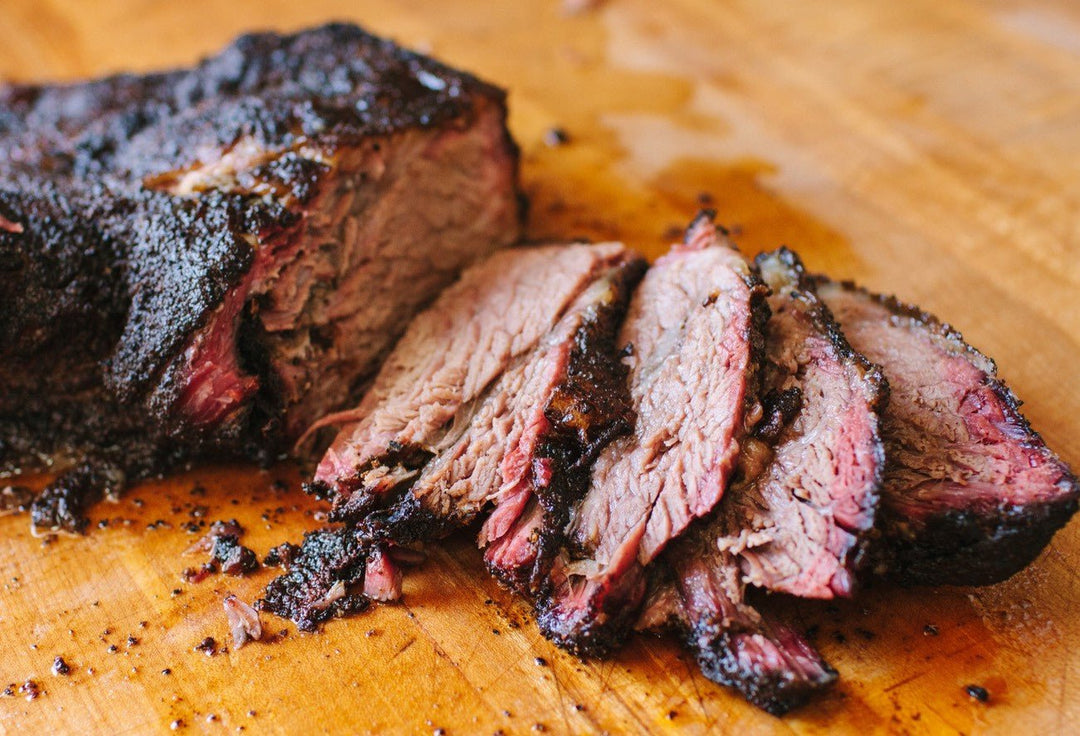 How To Cook Beef Brisket - Thomas Joseph Butchery