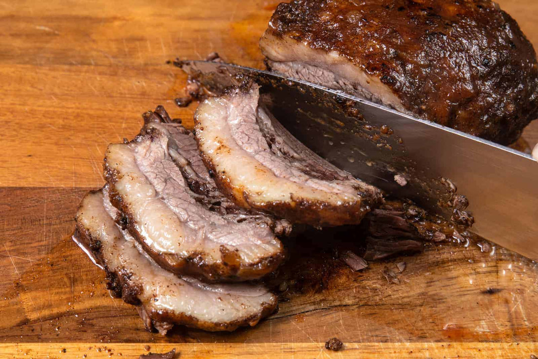 How to Cook Low and Slow - Thomas Joseph Butchery