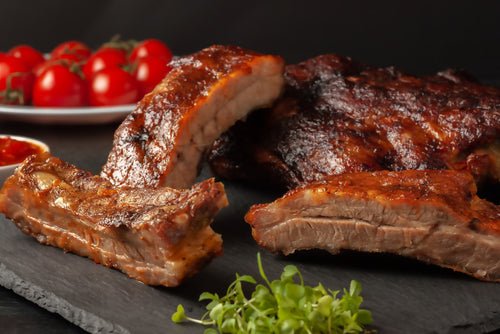 How To Cook Our Sizzling BBQ Pork Belly Strips - Thomas Joseph Butchery
