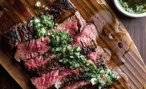 How To Cook Skirt - Thomas Joseph Butchery