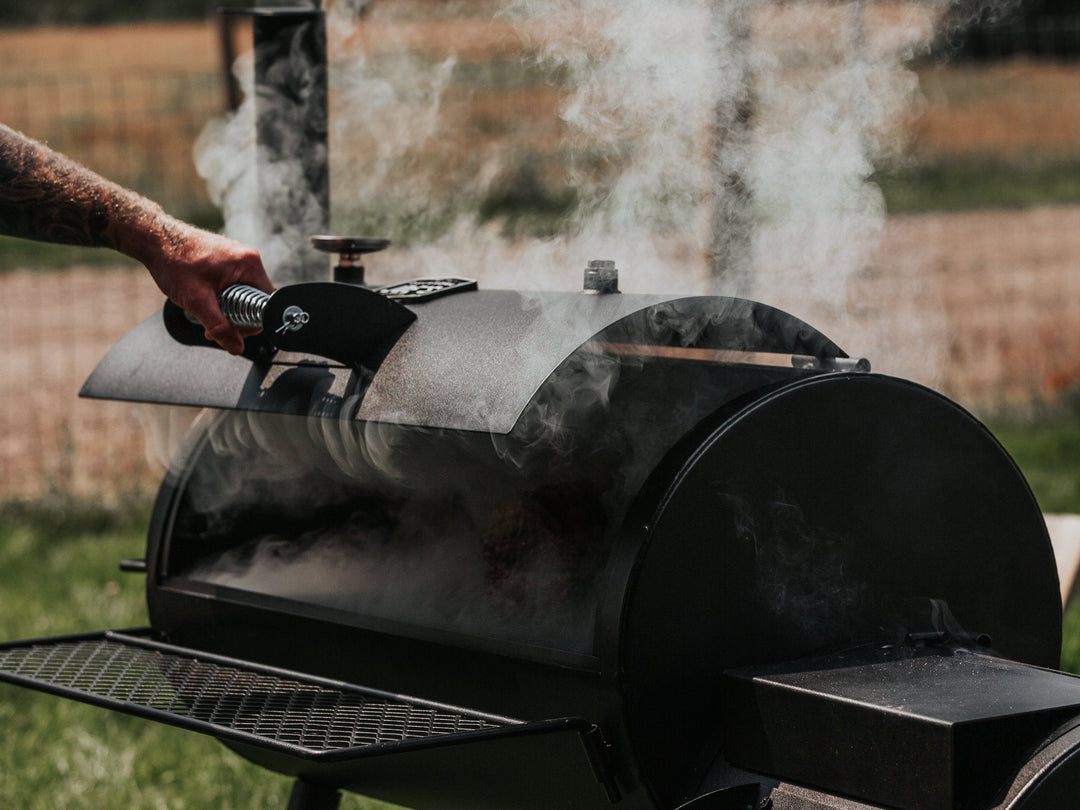 How to Cook the Perfect Steak Over Charcoal: A Guide for UK Foodies - Thomas Joseph Butchery