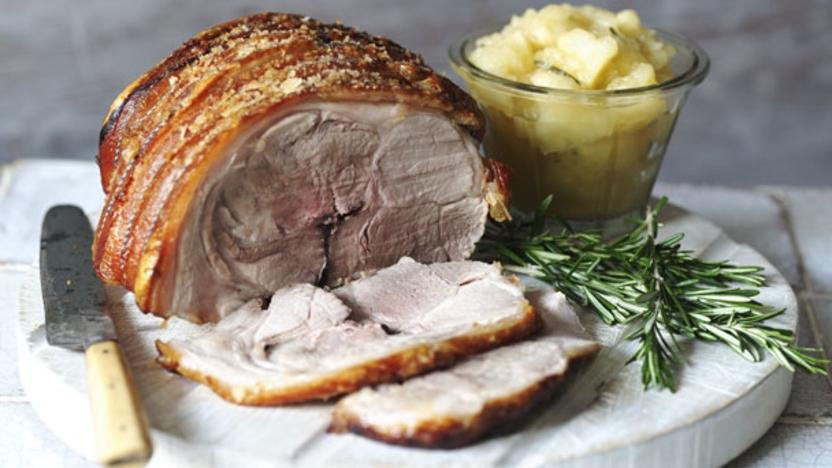 How To, Cook Your Pork Shoulder - Thomas Joseph Butchery