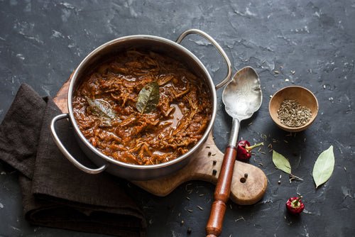 How to Make the Best Beef Ragu with Slow Cooked Chuck Steak - Thomas Joseph Butchery