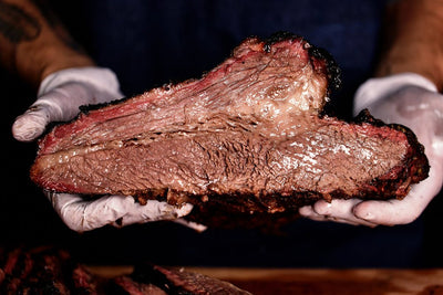 How To...Smoke Brisket Like A Pro