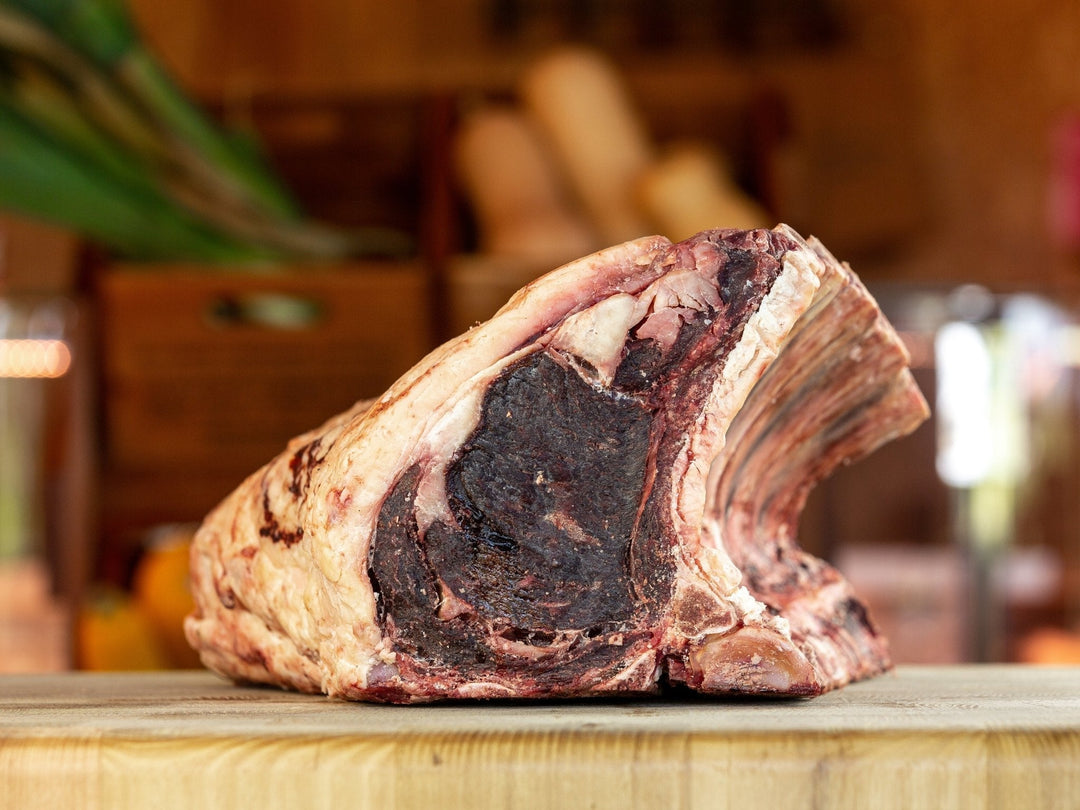 The Art of Dry Ageing Meat: A Comprehensive Guide for UK Foodies and Meat Enthusiasts - Thomas Joseph Butchery