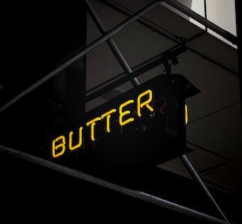 The Big Fat Surprise! - Thomas Joseph Butchery