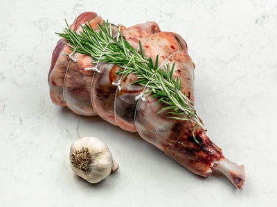 The Ultimate Roast Lamb Feast: A Sunday Lunch to Remember