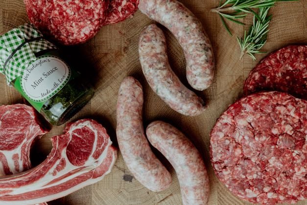 The Best Cuts to Cook on the BBQ This Summer Vol. 2