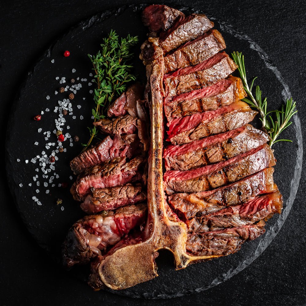 TJB’s Guide to Hosting the Ultimate Steak Night - Thomas Joseph Butchery