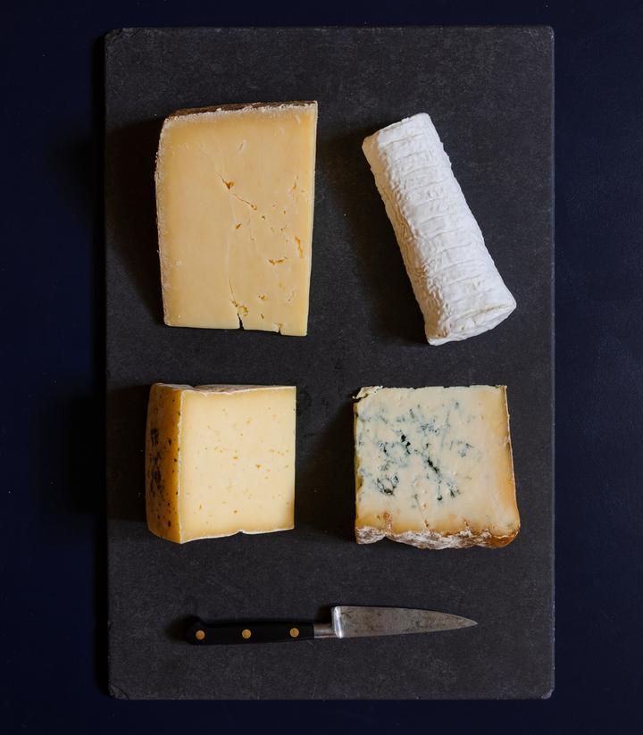 Neal's Yard Dairy & Friends | Thomas Joseph Butchery