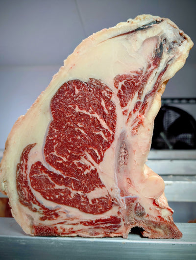  Thomas Joseph Butchery