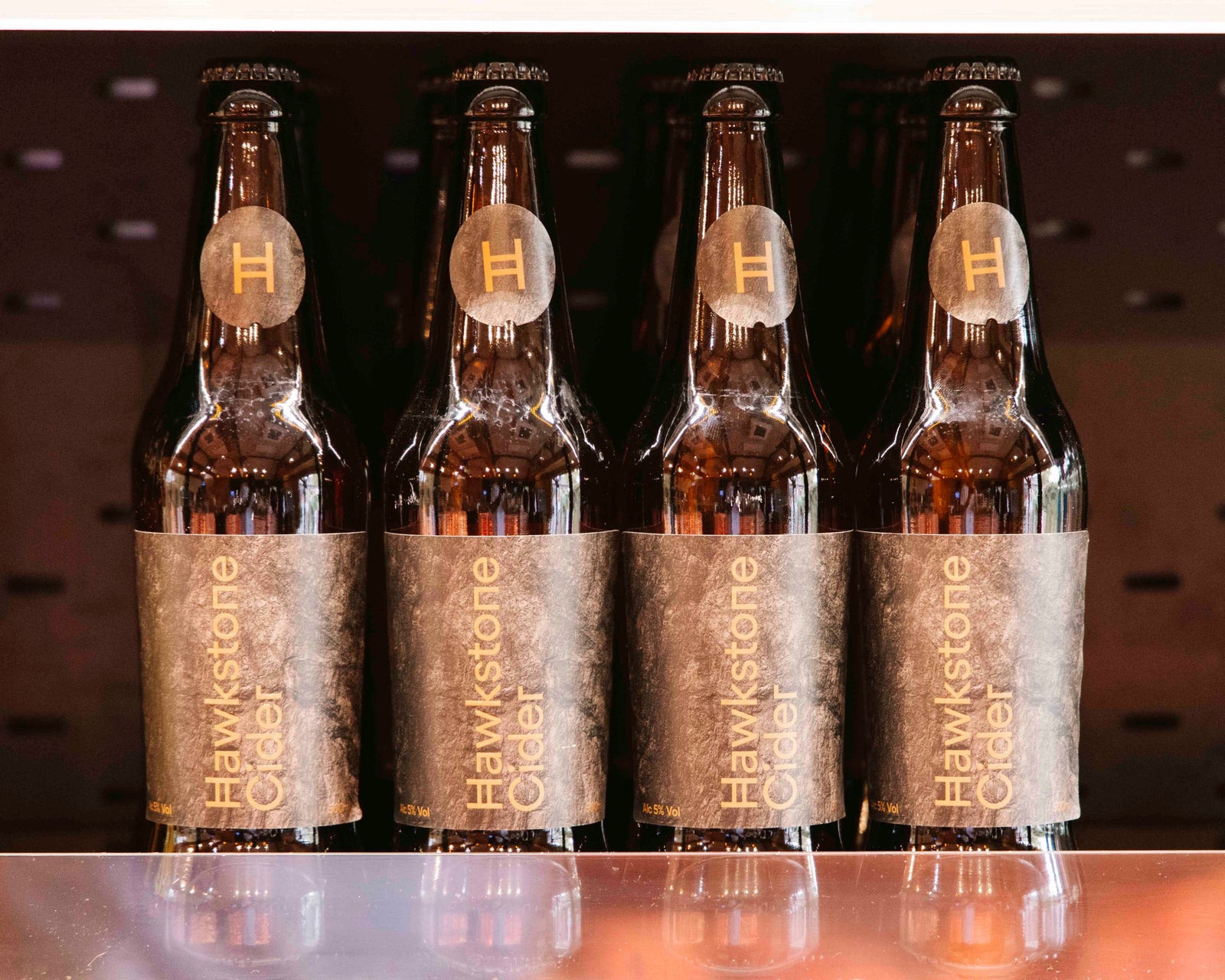 Hawkstone Cider