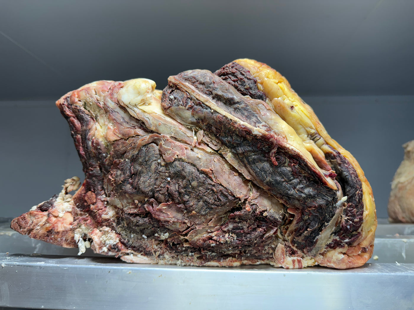 75 Day Dry-Aged Rubia Gallega *TJB Exclusive* Thomas Joseph Butchery