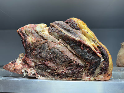75 Day Dry-Aged Rubia Gallega *TJB Exclusive* Thomas Joseph Butchery