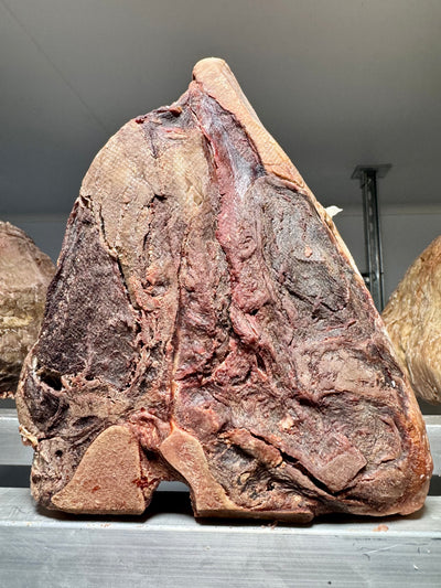 55 Day Dry-Aged Grade 7 Westholme Wagyu (Australia) *TJB Exclusive* Thomas Joseph Butchery