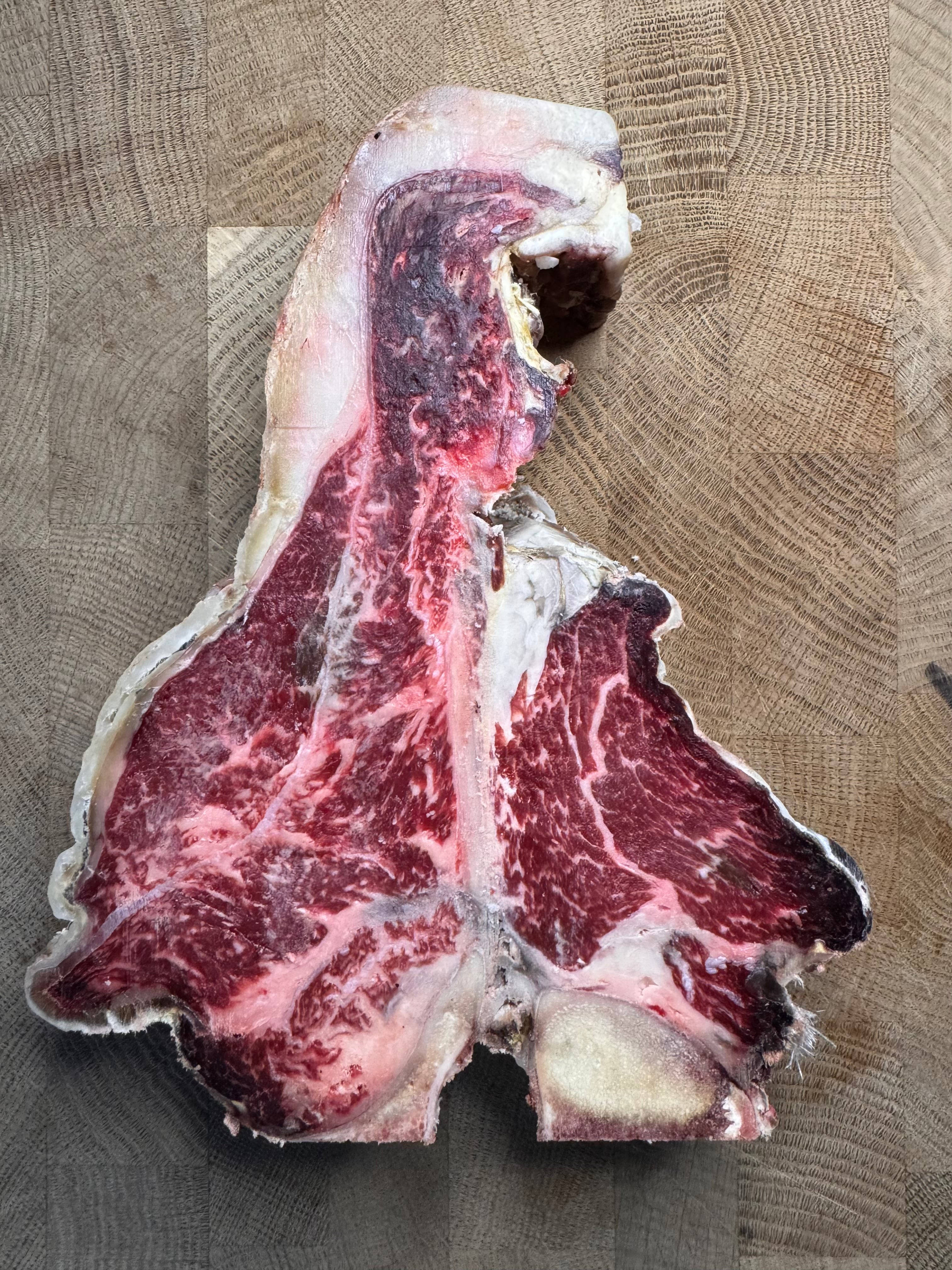 Dry-Aged Beef Bespoke Editions