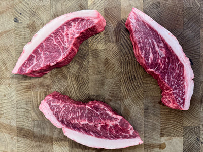  Thomas Joseph Butchery