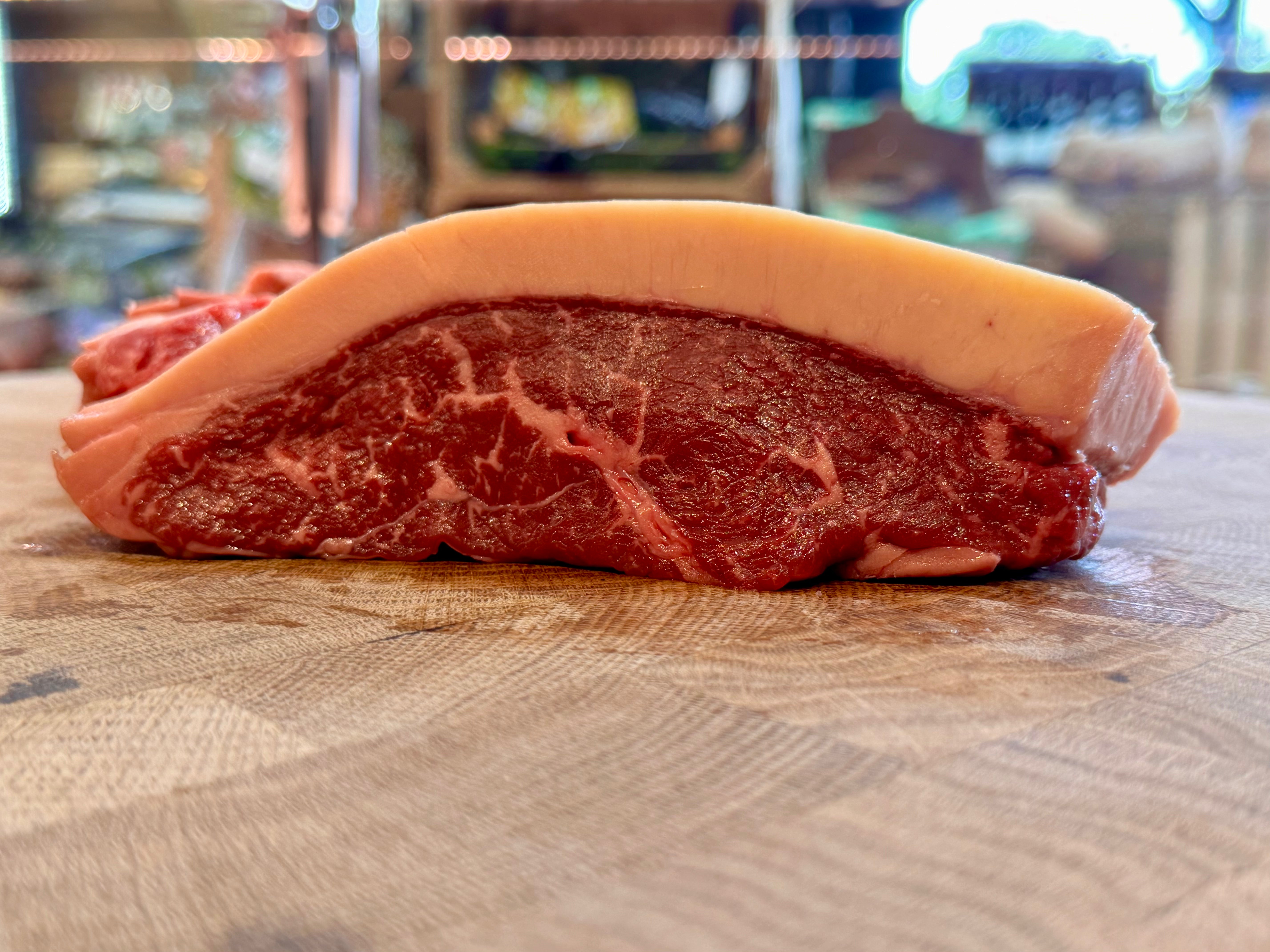 Dry-Aged Beef Bespoke Editions