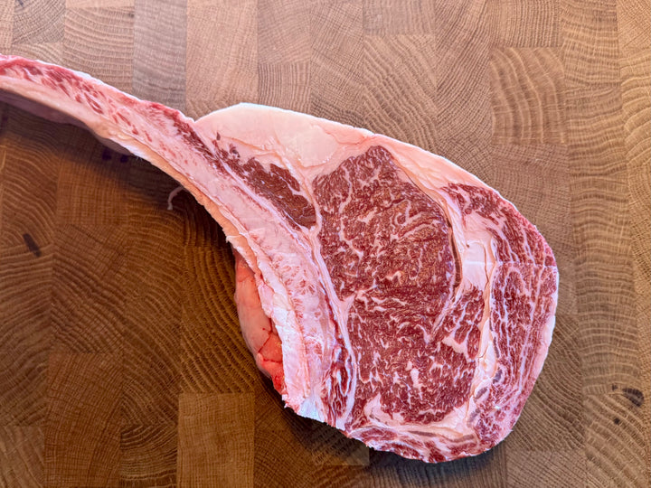 Grade 9 ICON XB Wagyu — Wagyu beef from Thomas Joseph Butchery
