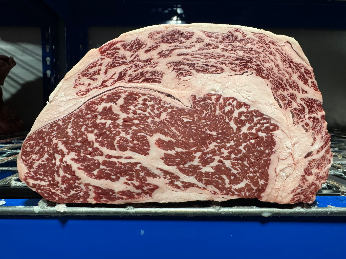 WX Wagyu Steak UK Grade 9 Thomas Joseph Butchery Wx wagyu steak uk grade 9 thomas joseph butchery