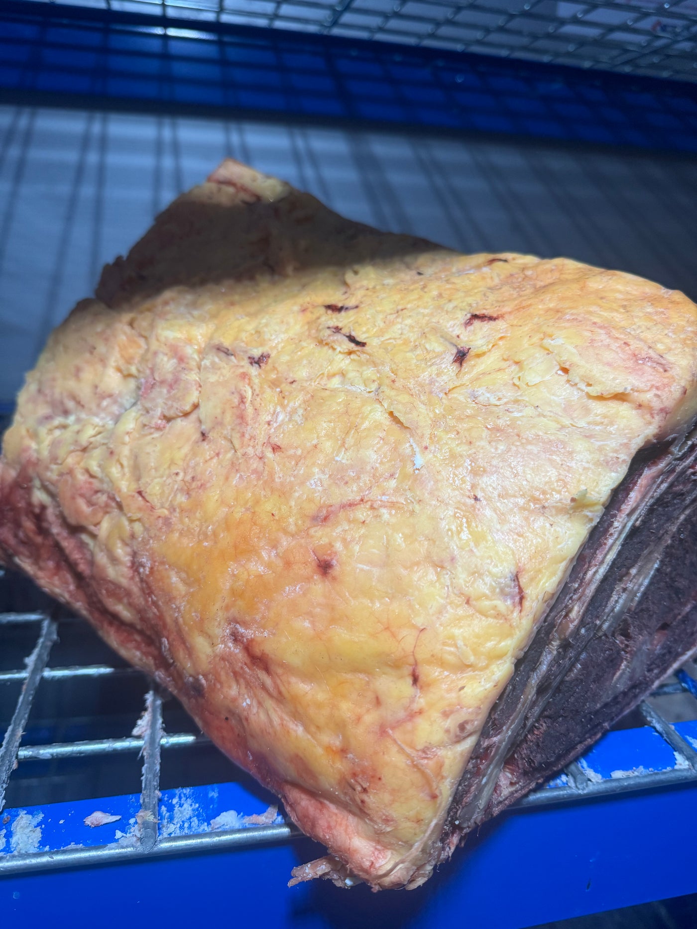 35 Day Dry-Aged British Shorthorn, Midlands Thomas Joseph Butchery