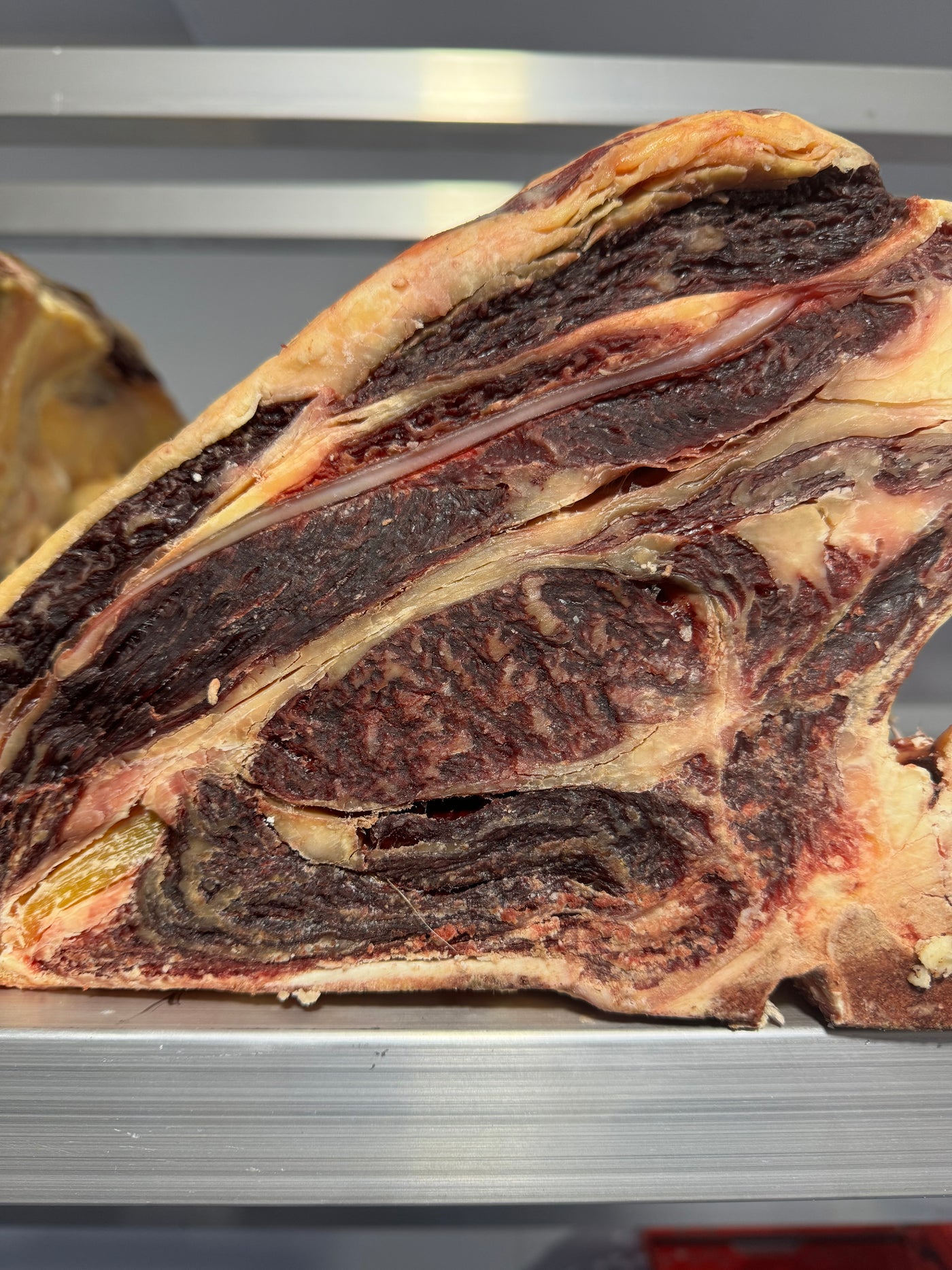 35 Day Dry-Aged Jersey x Angus *TJB Exclusive* Thomas Joseph Butchery