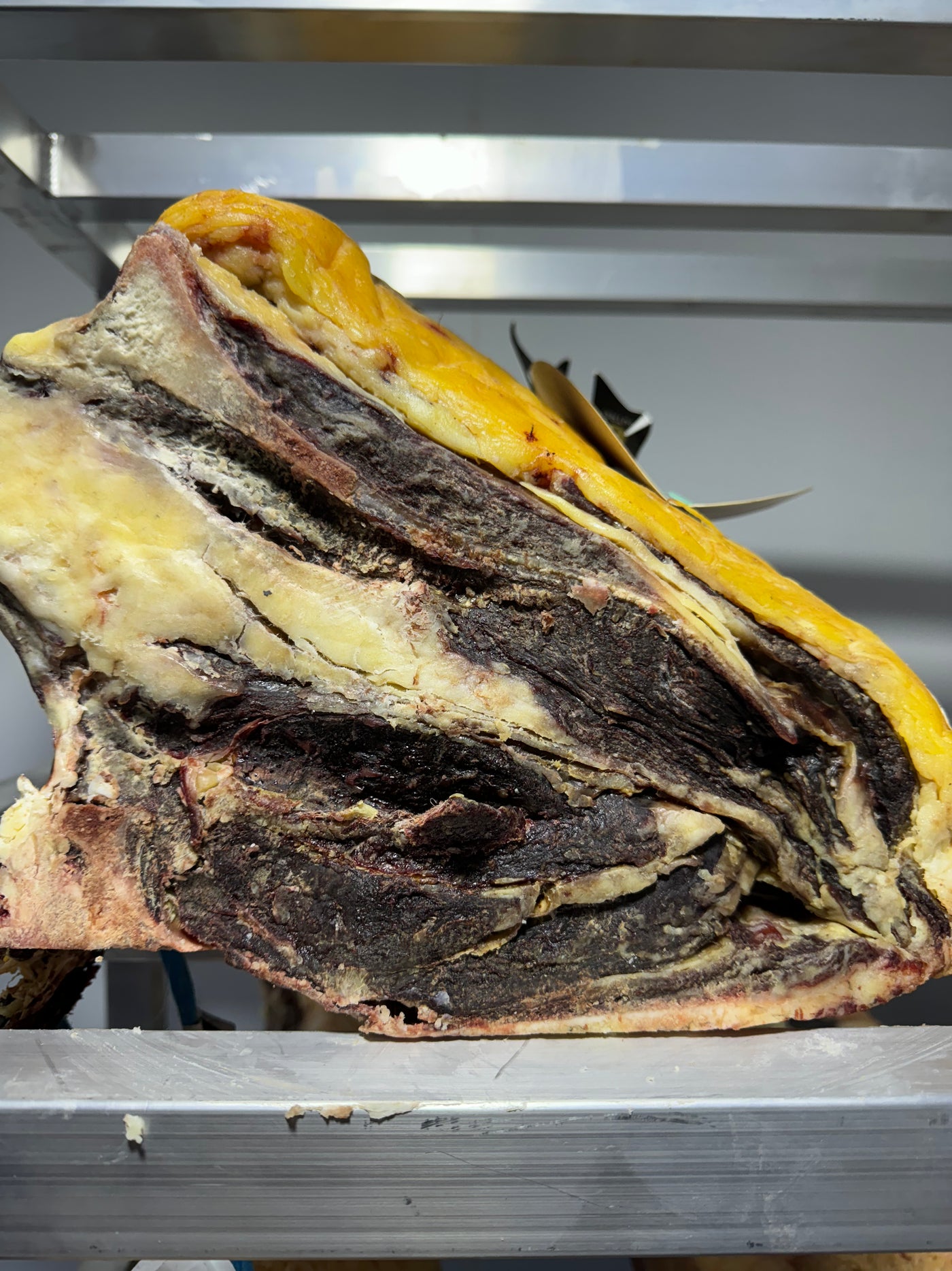 40 Day Dry-Aged Galician Frisona *TJB Excusive* Thomas Joseph Butchery