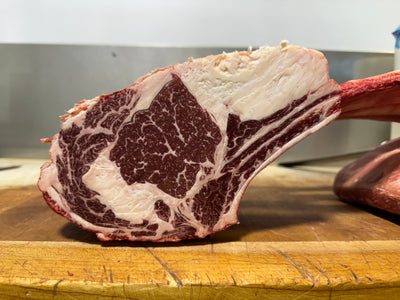 *TJB Special Edition* Grade 5 Westholme Wagyu (Australia) Thomas Joseph Butchery