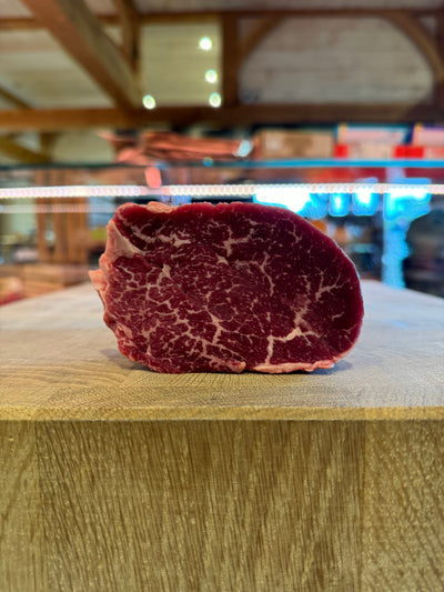 *TJB Special Edition* Grade 7 Westholme Wagyu Fillet (Australia) Thomas Joseph Butchery