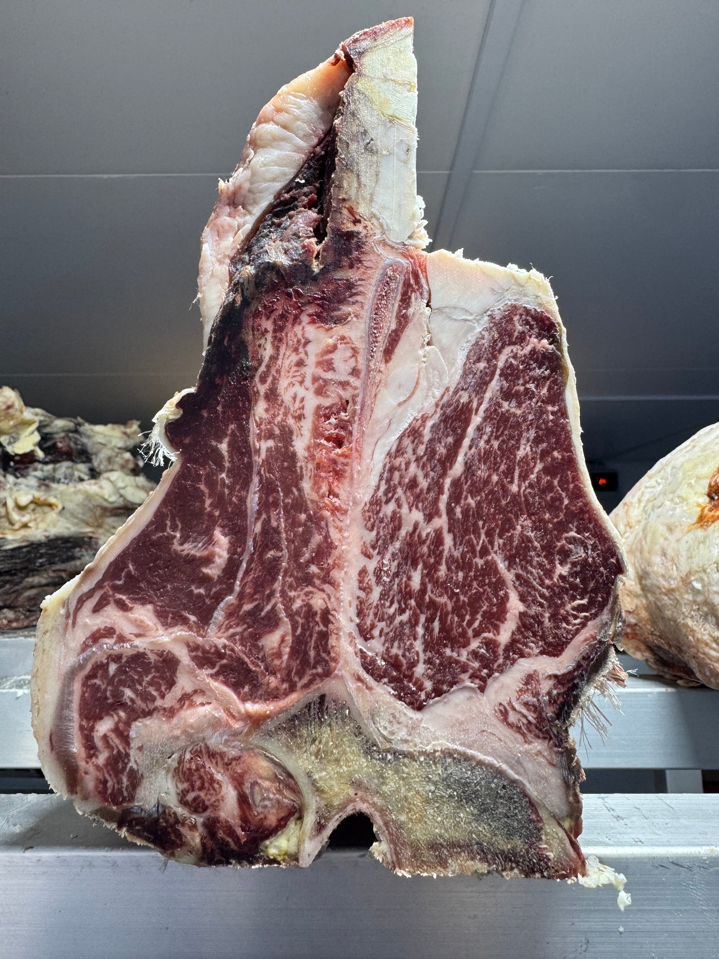 100 Day Dry-Aged Polish Frisona (Ex Dairy) *TJB Exclusive Thomas Joseph Butchery