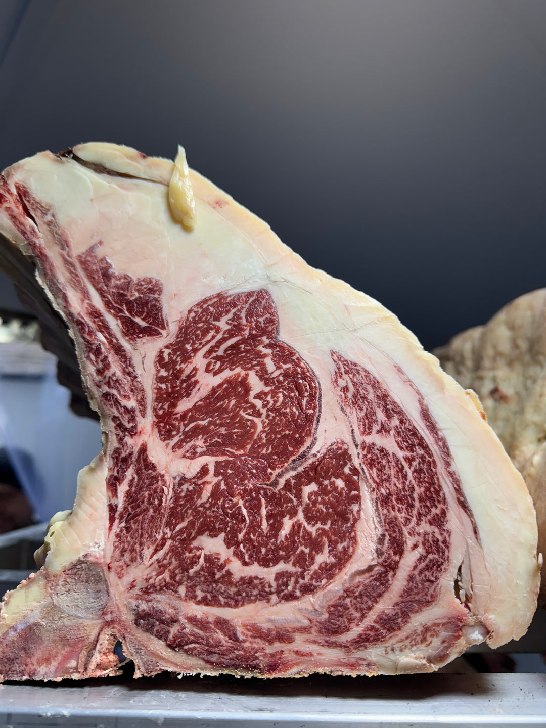 50 Day Dry-Aged Earl Stonham Pureblood Wagyu
