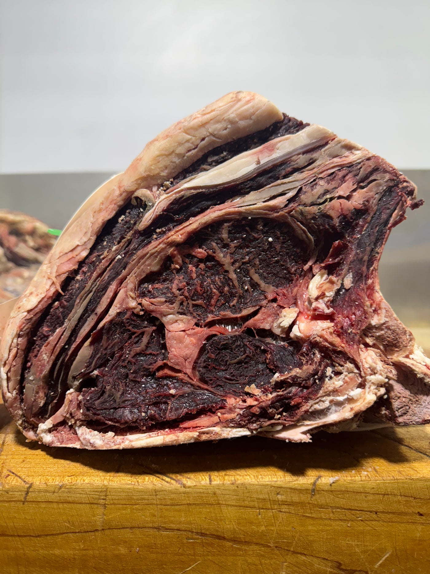 30 Day Dry-Aged Sashi Sagyu *TJB Exclusive* Thomas Joseph Butchery