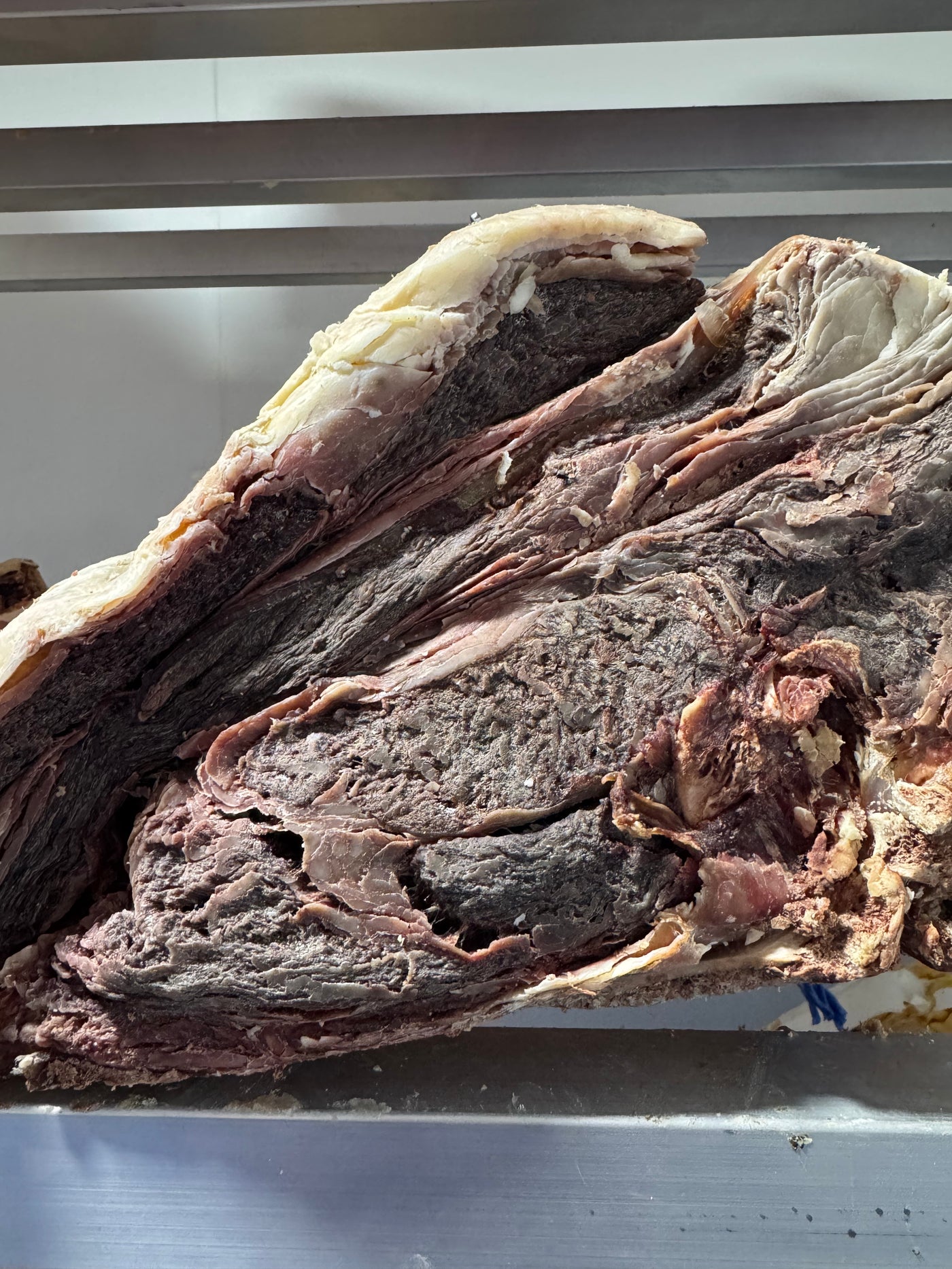 75 Day Dry-Aged Golden Herd Heritage Wagyu *TJB Exclusive* Thomas Joseph Butchery