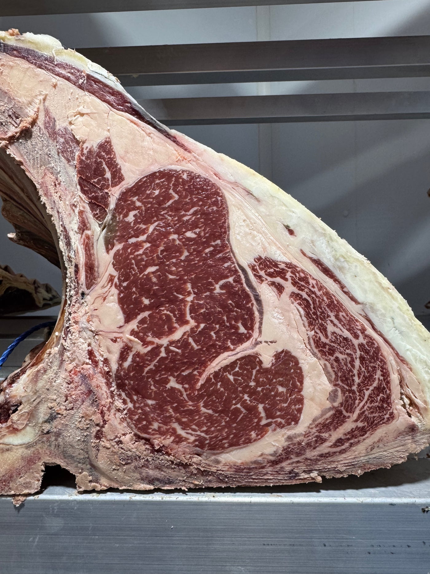 75 Day Dry-Aged Golden Herd Heritage Wagyu *TJB Exclusive* Thomas Joseph Butchery