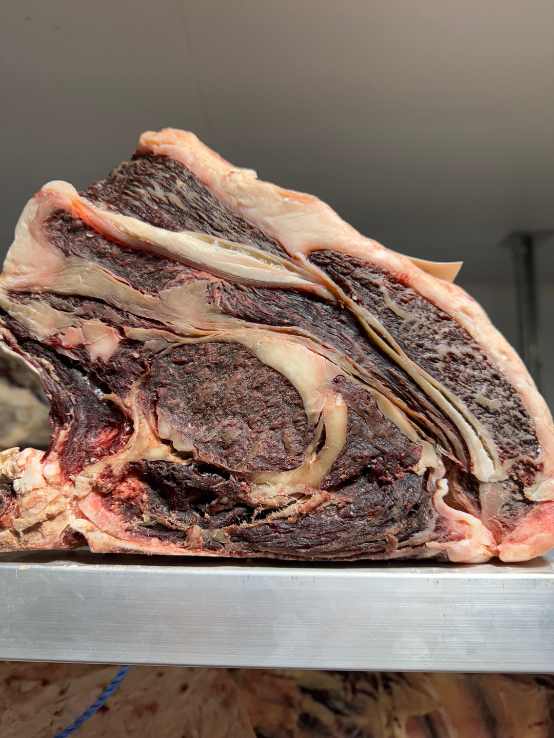 75 Day Dry-Aged Hereford Cross *TJB Exclusive*