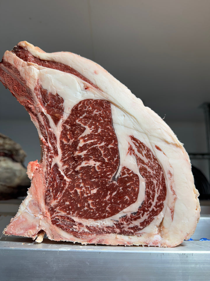 75 Day Dry-Aged Hereford Cross *TJB Exclusive*