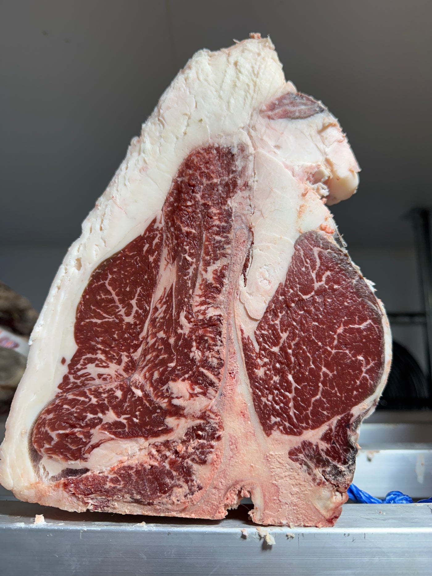 45 Day Dry-Aged Aberdeen Angus Cross *TJB Exclusive* Thomas Joseph Butchery