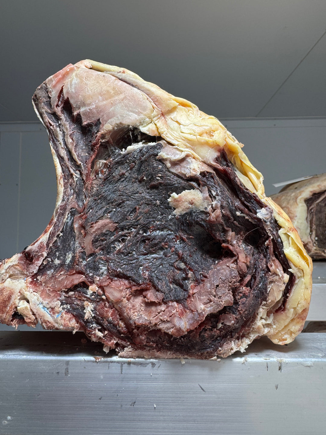 45 Day Dry-Aged Dexter Beef, Norwich — dry-aged beef from Thomas Joseph Butchery