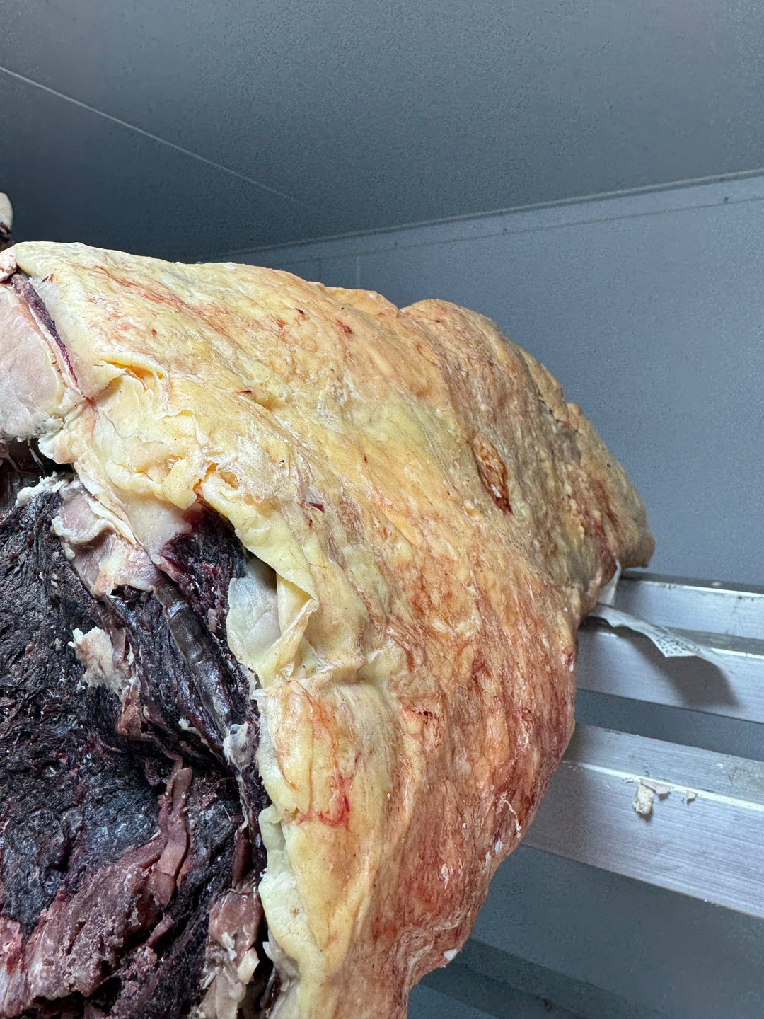 45 Day Dry-Aged Dexter Beef, Norwich — dry-aged beef from Thomas Joseph Butchery
