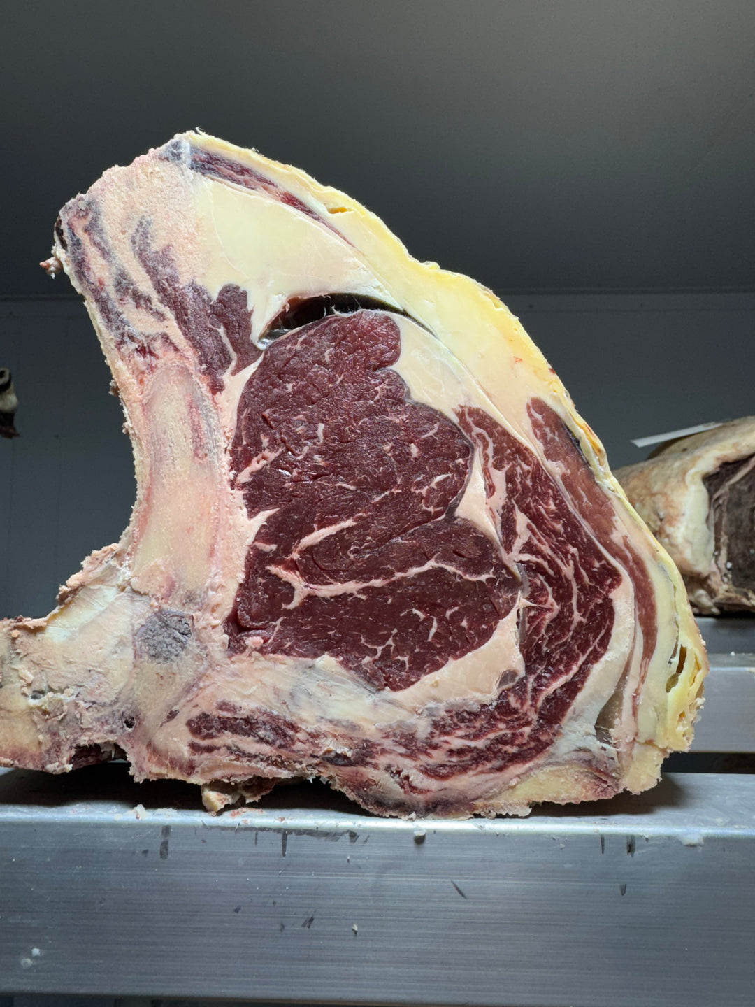 45 Day Dry-Aged Dexter Beef, Norwich — dry-aged beef from Thomas Joseph Butchery