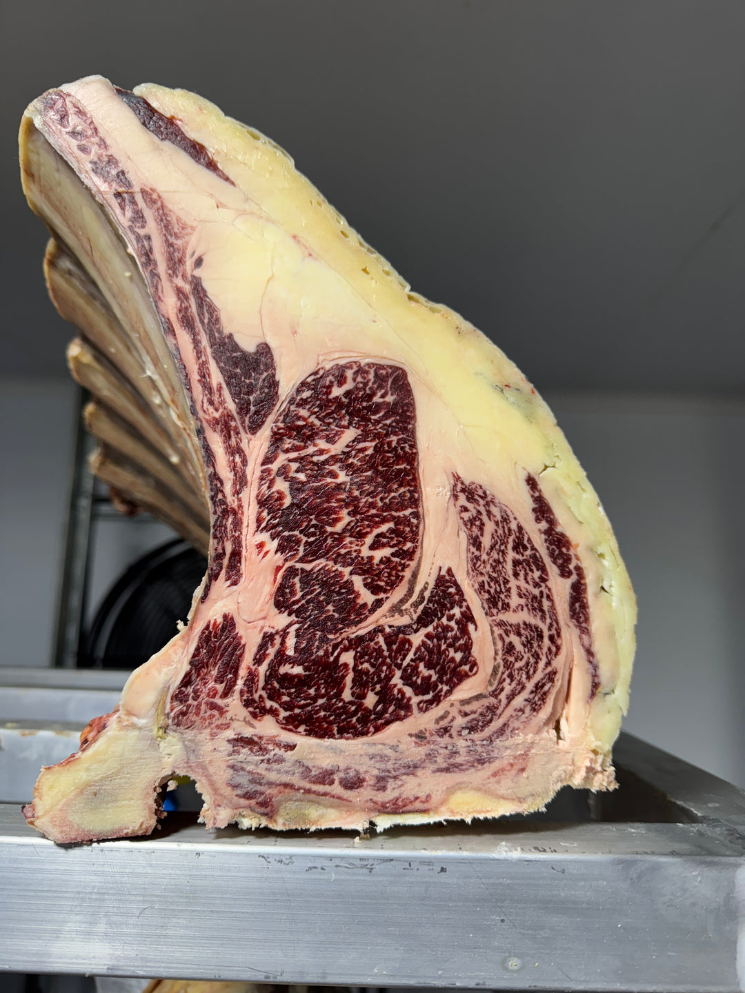 90 Day Dry-Aged Rubia Gallega *TJB Exclusive*