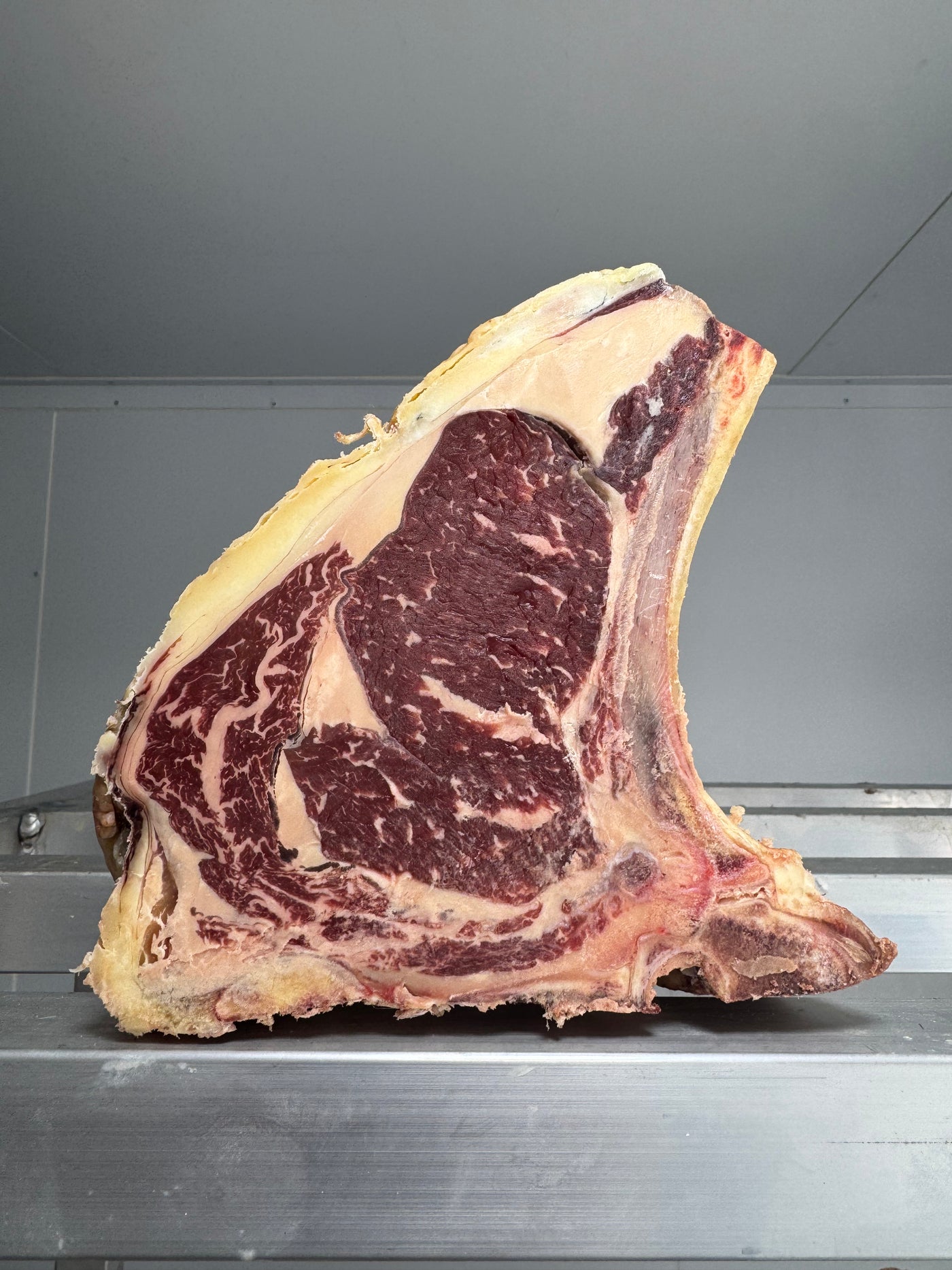 50 Day Dry-Aged Norfolk Wagyu *TJB Exclusive* Thomas Joseph Butchery