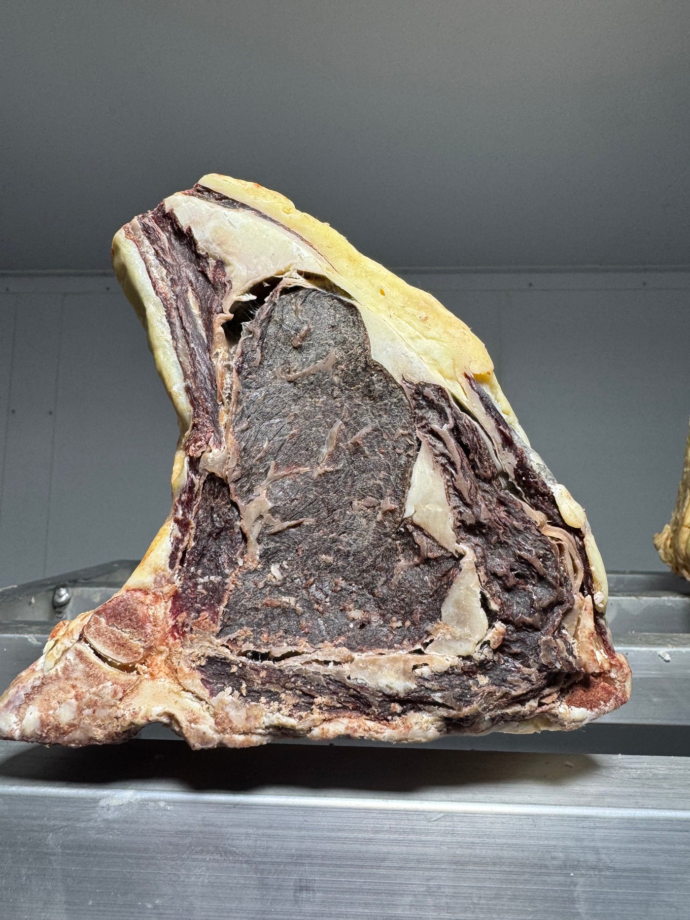 50 Day Dry-Aged Norfolk Wagyu *TJB Exclusive* Thomas Joseph Butchery
